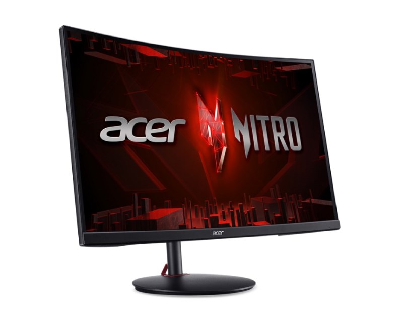 27 inča XZ271UP3 NITRO Gaming LED monitor Monitori SOPING.RS 43 27 inča XZ271UP3 NITRO Gaming LED monitor - Слика 3