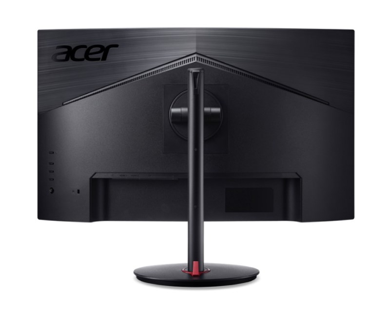 27 inča XZ271UP3 NITRO Gaming LED monitor Monitori SOPING.RS 44 27 inča XZ271UP3 NITRO Gaming LED monitor - Слика 4