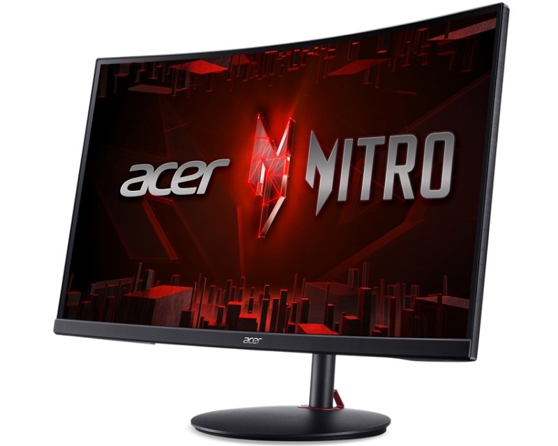 27 inča XZ271UP3 NITRO Gaming LED monitor Monitori SOPING.RS 42 27 inča XZ271UP3 NITRO Gaming LED monitor - Слика 2