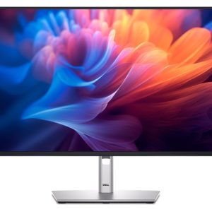 Monitor 27 Dell P2725H 1920×1080/FHD IPS/100Hz/5ms/ HDMI/VGA/DP/4x USB/USB-C/Pivot Monitori SOPING.RS Monitor 27 Dell P2725H 1920x1080/FHD IPS/100Hz/5ms/ HDMI/VGA/DP/4x USB/USB-C/Pivot