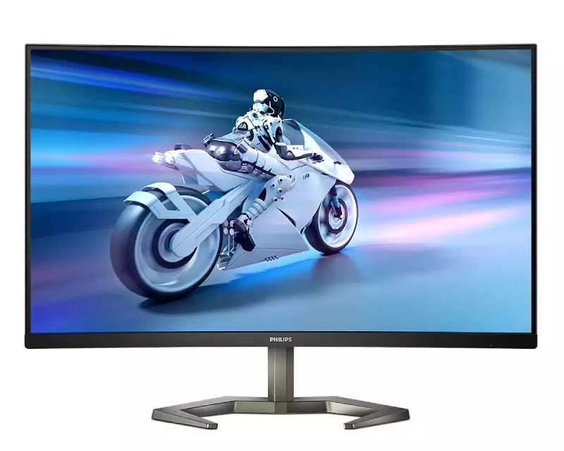 PHILIPS 31.5 inch 32M1C5500VL/00 Curved Gaming Monitor Monitori SOPING.RS 41 PHILIPS 31.5 inch 32M1C5500VL/00 Curved Gaming Monitor