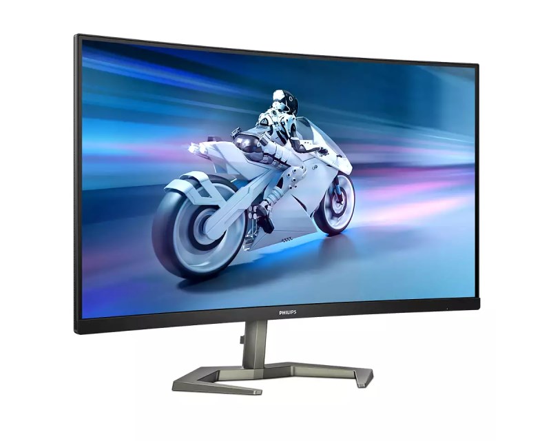 PHILIPS 31.5 inch 32M1C5500VL/00 Curved Gaming Monitor Monitori SOPING.RS 42 PHILIPS 31.5 inch 32M1C5500VL/00 Curved Gaming Monitor - Слика 2