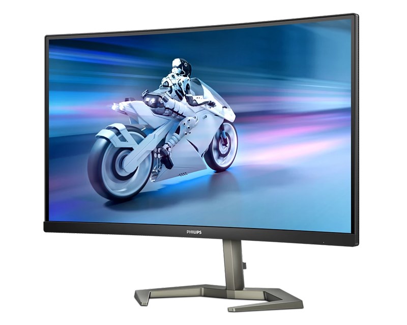 27 inča 27M1C5200W/00 Curved Full HD WLED Gaming monitor Monitori SOPING.RS 45 27 inča 27M1C5200W/00 Curved Full HD WLED Gaming monitor - Слика 5