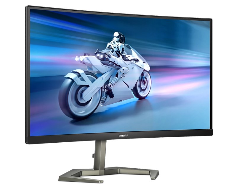 27 inča 27M1C5200W/00 Curved Full HD WLED Gaming monitor Monitori SOPING.RS 42 27 inča 27M1C5200W/00 Curved Full HD WLED Gaming monitor - Слика 2