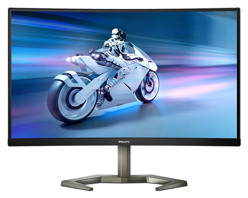 27 inča 27M1C5200W/00 Curved Full HD WLED Gaming monitor Monitori SOPING.RS 41 27 inča 27M1C5200W/00 Curved Full HD WLED Gaming monitor