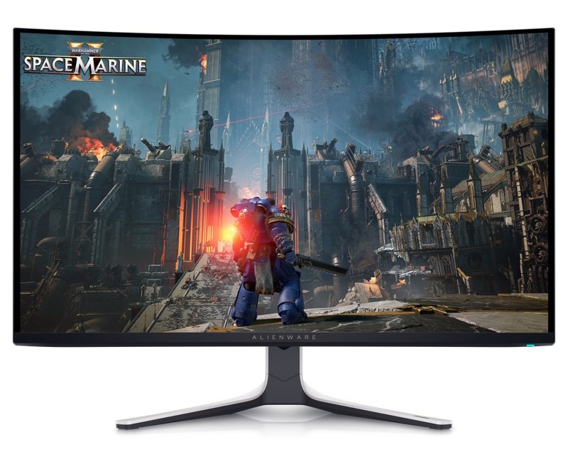 DELL 31.5 inch AW3225QF 4K OLED 240Hz G-Sync Alienware Gaming beli monitor Monitori SOPING.RS 41 DELL 31.5 inch AW3225QF 4K OLED 240Hz G-Sync Alienware Gaming beli monitor