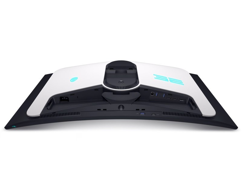 DELL 31.5 inch AW3225QF 4K OLED 240Hz G-Sync Alienware Gaming beli monitor Monitori SOPING.RS 44 DELL 31.5 inch AW3225QF 4K OLED 240Hz G-Sync Alienware Gaming beli monitor - Слика 4