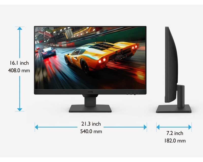 23.8 inča GW2490E LED monitor Monitori SOPING.RS 44 23.8 inča GW2490E LED monitor - Слика 4