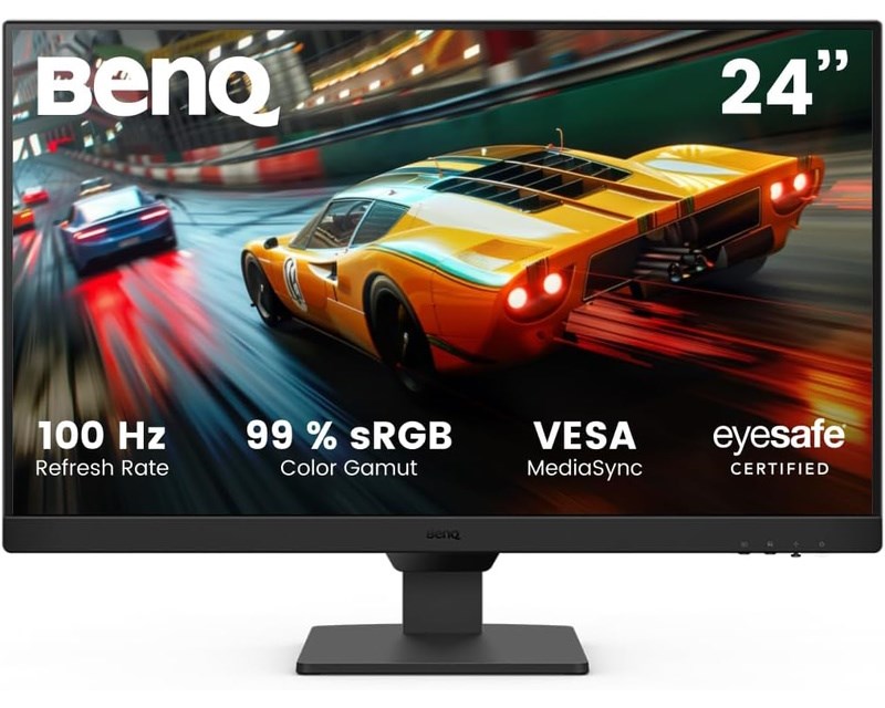 23.8 inča GW2490E LED monitor Monitori SOPING.RS 41 23.8 inča GW2490E LED monitor