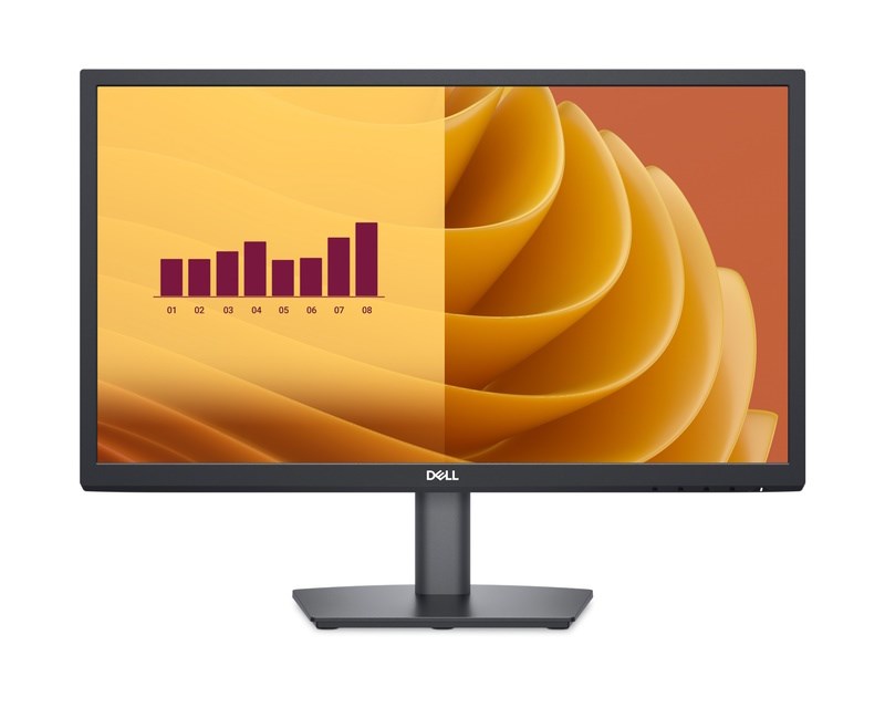 21.5 inch E2225H monitor Monitori SOPING.RS 41 21.5 inch E2225H monitor