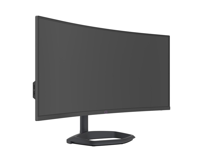 COOLER MASTER 34 inča GM34-CWQ2 Gaming monitor (CMI-GM34-CWQ2-EK) Monitori SOPING.RS 43 COOLER MASTER 34 inča GM34-CWQ2 Gaming monitor (CMI-GM34-CWQ2-EK) - Слика 3