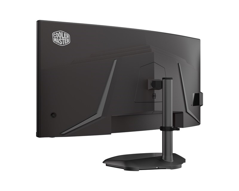 COOLER MASTER 34 inča GM34-CWQ2 Gaming monitor (CMI-GM34-CWQ2-EK) Monitori SOPING.RS 44 COOLER MASTER 34 inča GM34-CWQ2 Gaming monitor (CMI-GM34-CWQ2-EK) - Слика 4