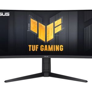 ASUS 34 inča TUF Gaming VG34VQEL1A zakrivljeni gaming monitor crni Monitori SOPING.RS ASUS 34 inča TUF Gaming VG34VQEL1A zakrivljeni gaming monitor crni