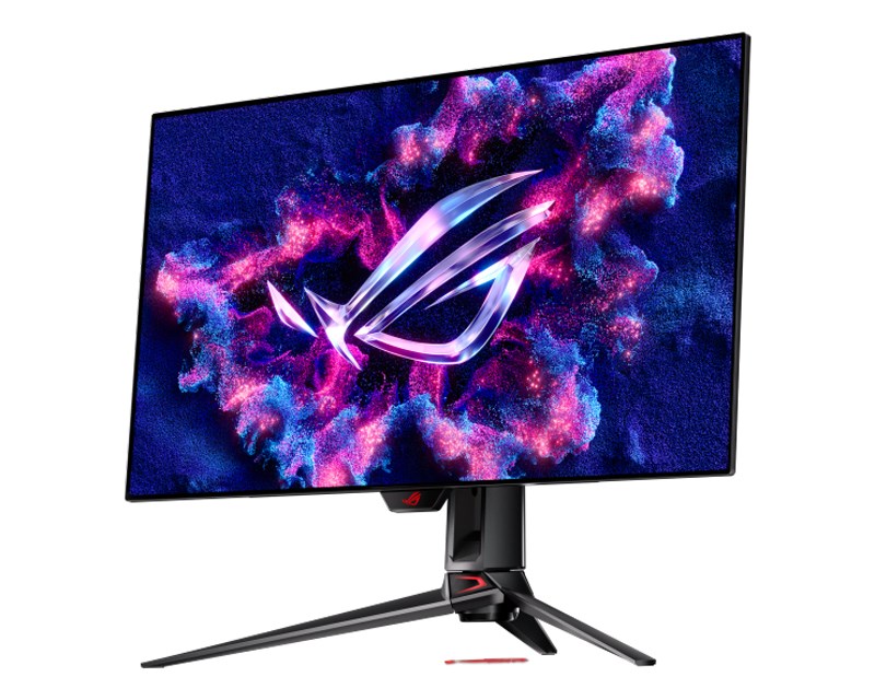 ASUS 32 inch ROG Swift PG32UCDP OLED gaming monitor Monitori SOPING.RS 42 ASUS 32 inch ROG Swift PG32UCDP OLED gaming monitor - Слика 2