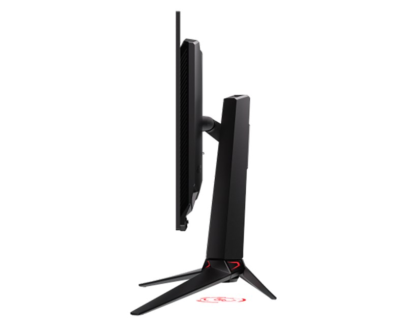 ASUS 32 inch ROG Swift PG32UCDP OLED gaming monitor Monitori SOPING.RS 45 ASUS 32 inch ROG Swift PG32UCDP OLED gaming monitor - Слика 5