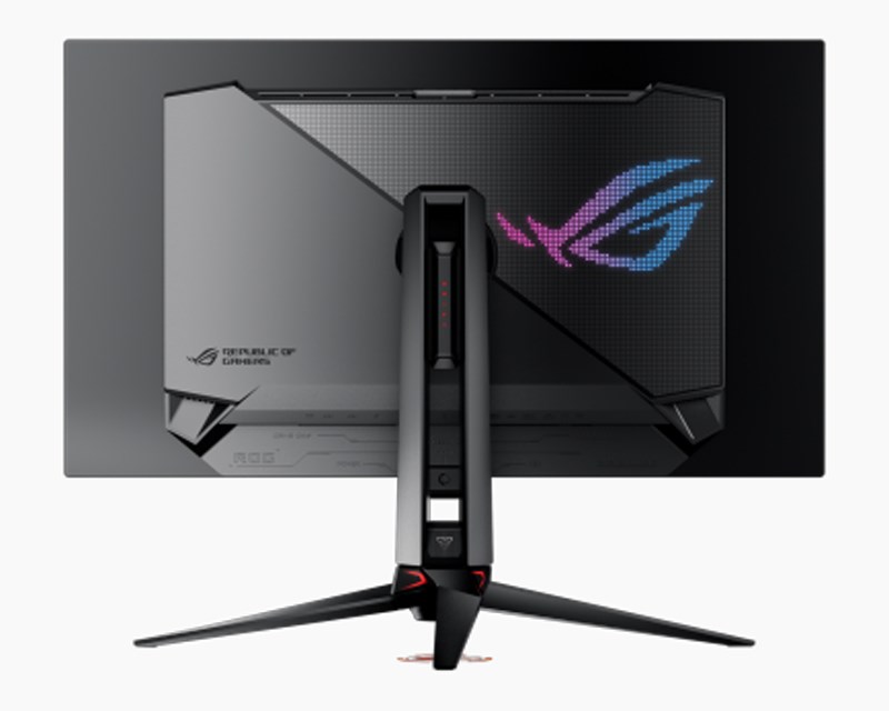 ASUS 32 inch ROG Swift PG32UCDP OLED gaming monitor Monitori SOPING.RS 43 ASUS 32 inch ROG Swift PG32UCDP OLED gaming monitor - Слика 3
