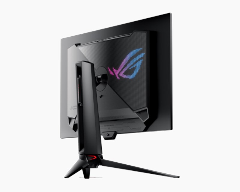ASUS 32 inch ROG Swift PG32UCDP OLED gaming monitor Monitori SOPING.RS 46 ASUS 32 inch ROG Swift PG32UCDP OLED gaming monitor - Слика 6