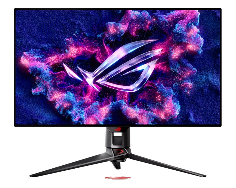 ASUS 32 inch ROG Swift PG32UCDP OLED gaming monitor Monitori SOPING.RS 41 ASUS 32 inch ROG Swift PG32UCDP OLED gaming monitor