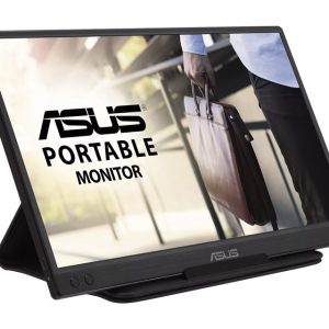 15.6 inča ZenScreen MB166CR Portable USB Monitor Monitori SOPING.RS 15.6 inča ZenScreen MB166CR Portable USB Monitor