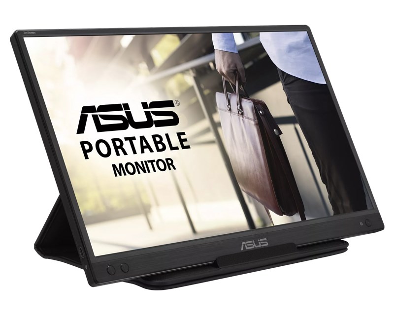 15.6 inča ZenScreen MB166CR Portable USB Monitor Monitori SOPING.RS 41 15.6 inča ZenScreen MB166CR Portable USB Monitor
