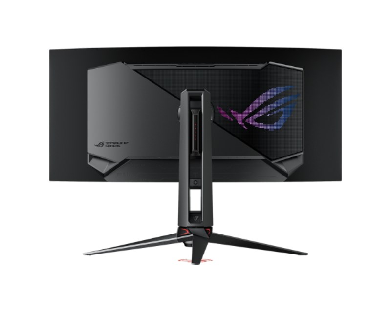 ASUS 34 inča ROG Swift OLED PG34WCDM gaming monitor Monitori SOPING.RS 42 ASUS 34 inča ROG Swift OLED PG34WCDM gaming monitor - Слика 2