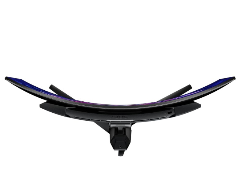 ASUS 34 inča ROG Swift OLED PG34WCDM gaming monitor Monitori SOPING.RS 45 ASUS 34 inča ROG Swift OLED PG34WCDM gaming monitor - Слика 5