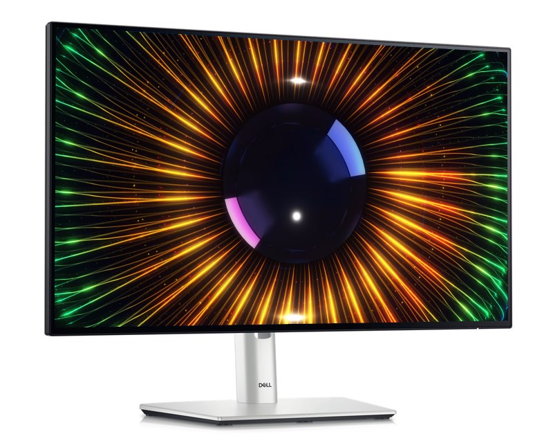 23.8 inch U2424H 120Hz USB-C UltraSharp IPS monitor bulk Monitori SOPING.RS 42 23.8 inch U2424H 120Hz USB-C UltraSharp IPS monitor bulk - Слика 2