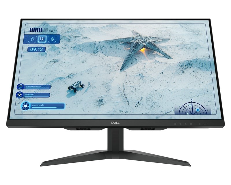 27 inch G2725D QHD 180Hz FreeSync IPS Gaming monitor Monitori SOPING.RS 42 27 inch G2725D QHD 180Hz FreeSync IPS Gaming monitor - Слика 2