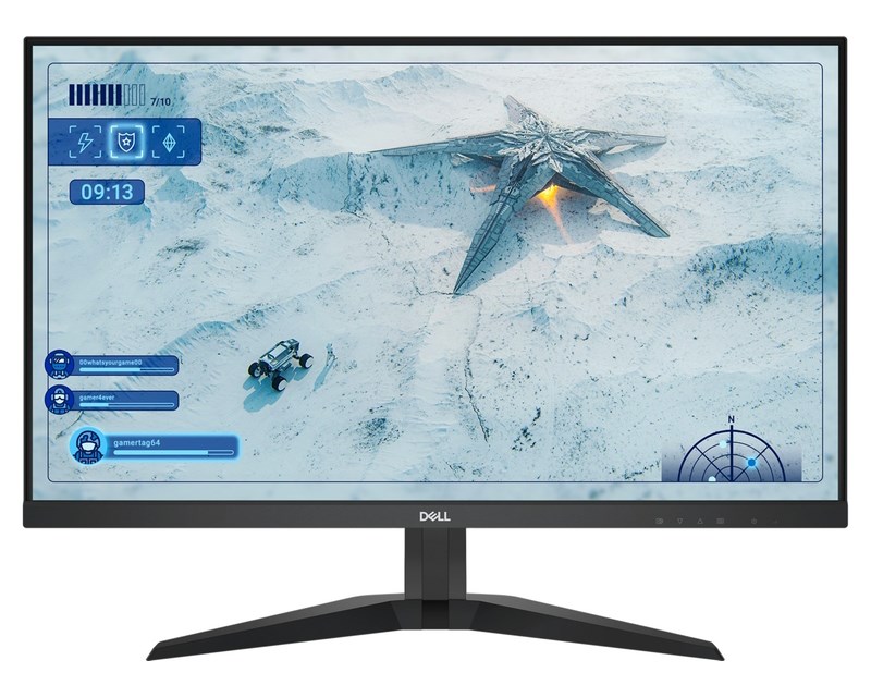 27 inch G2725D QHD 180Hz FreeSync IPS Gaming monitor Monitori SOPING.RS 41 27 inch G2725D QHD 180Hz FreeSync IPS Gaming monitor