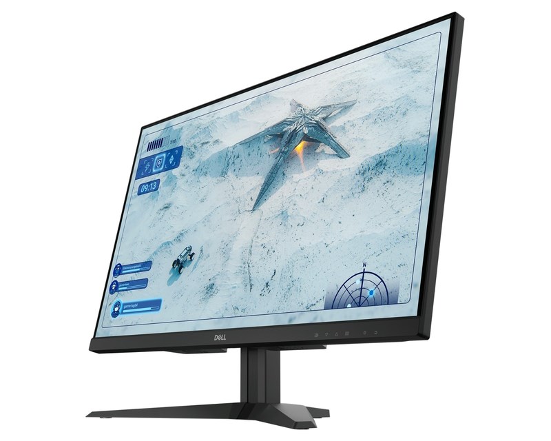 27 inch G2725D QHD 180Hz FreeSync IPS Gaming monitor Monitori SOPING.RS 43 27 inch G2725D QHD 180Hz FreeSync IPS Gaming monitor - Слика 3