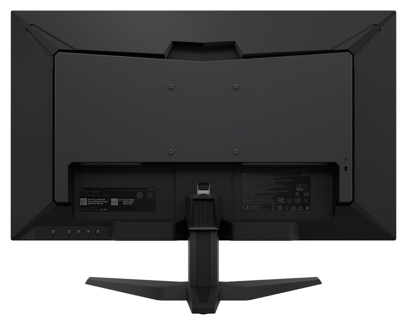 27 inch G2725D QHD 180Hz FreeSync IPS Gaming monitor Monitori SOPING.RS 46 27 inch G2725D QHD 180Hz FreeSync IPS Gaming monitor - Слика 6