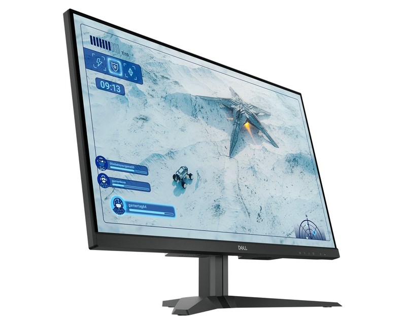 27 inch G2725D QHD 180Hz FreeSync IPS Gaming monitor Monitori SOPING.RS 44 27 inch G2725D QHD 180Hz FreeSync IPS Gaming monitor - Слика 4