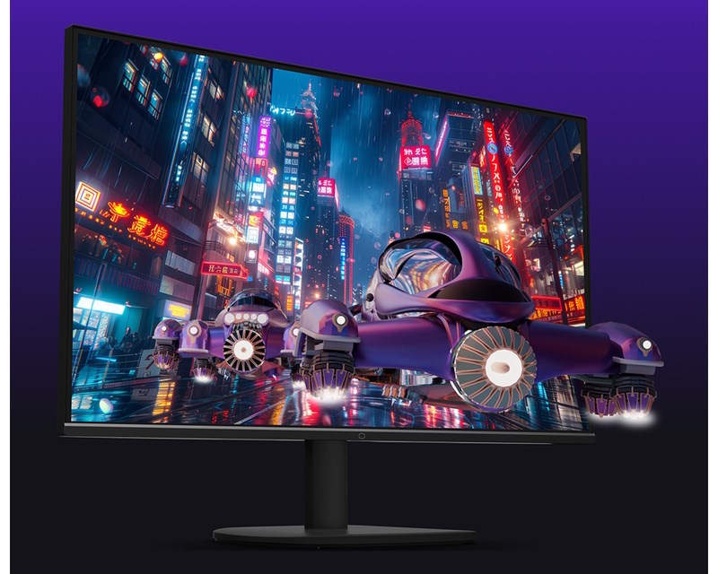 24.5 inča GA25FC FHD 120Hz Gaming monitor (CMI-GA25FC-EU) Monitori SOPING.RS 42 24.5 inča GA25FC FHD 120Hz Gaming monitor (CMI-GA25FC-EU) - Слика 2