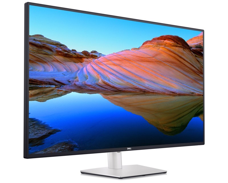 DELL OEM 43 inch U4323QE 4K USB-C UltraSharp IPS monitor Monitori SOPING.RS 42 DELL OEM 43 inch U4323QE 4K USB-C UltraSharp IPS monitor - Слика 2