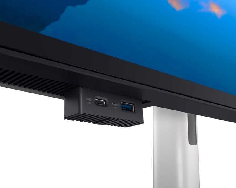 DELL OEM 43 inch U4323QE 4K USB-C UltraSharp IPS monitor Monitori SOPING.RS 45 DELL OEM 43 inch U4323QE 4K USB-C UltraSharp IPS monitor - Слика 5