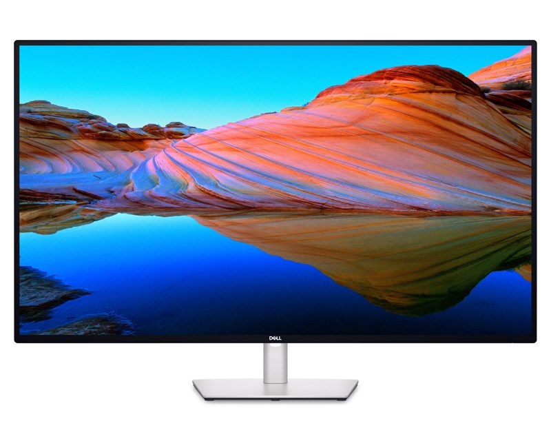 DELL OEM 43 inch U4323QE 4K USB-C UltraSharp IPS monitor Monitori SOPING.RS 41 DELL OEM 43 inch U4323QE 4K USB-C UltraSharp IPS monitor