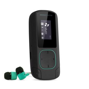 MP3 Clip Bluetooth Mint 8GB player zeleni (M42650)