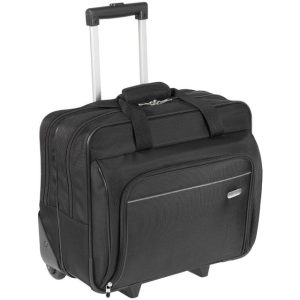 TBR003EU putna torba za laptop 16 inča crna
