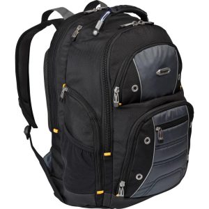 Ranac za laptop 16 inča TSB238EU Drifter crno-sivi