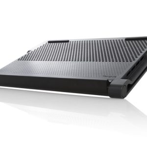 Postolje i hladnjak za laptop Chill Mat AWE81EU, crno-sivo