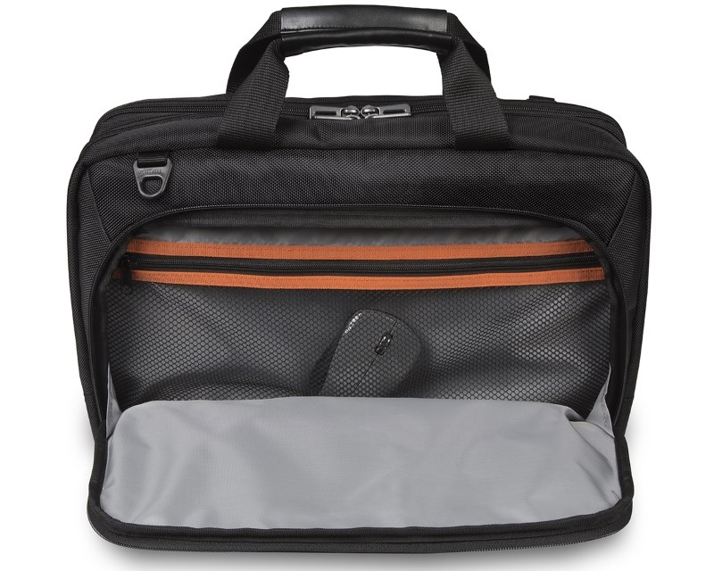 TARGUS Torba za laptop 15.6 inča TBT915EU CitySmart crno-siva Torbe za laptop SOPING.RS 42 TARGUS Torba za laptop 15.6 inča TBT915EU CitySmart crno-siva - Слика 2