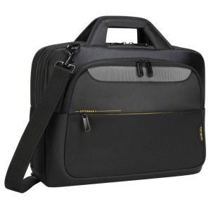 TARGUS  Torba za laptop 14 inča TCG455GL CityGear crna