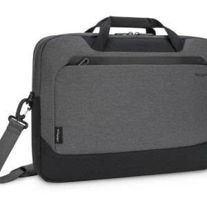 TARGUS  Torba za laptop 15.6" TBT92602GL CypressEco Topload siva
