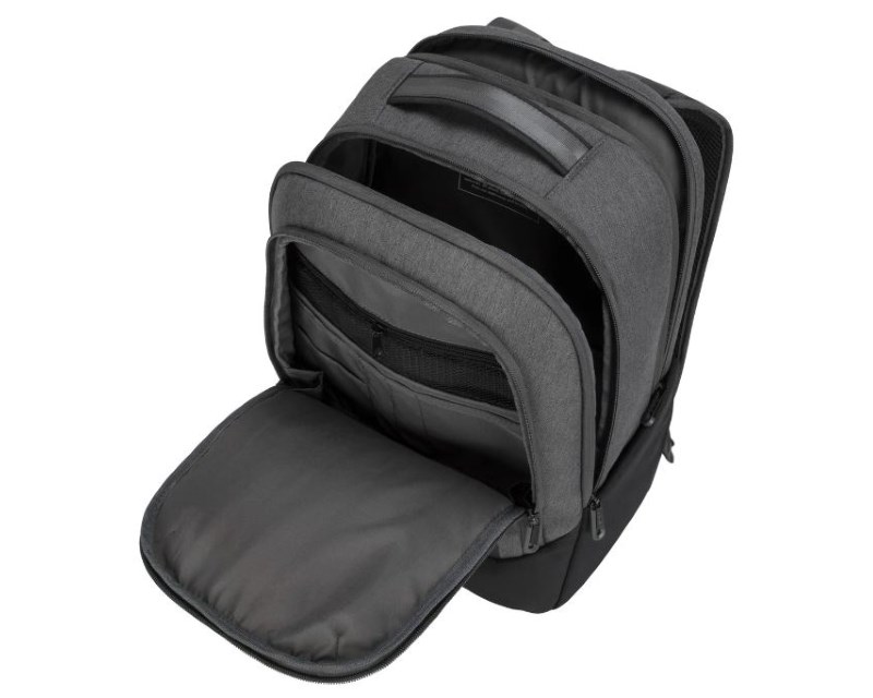 Ranac za laptop 15.6 inča TBB58602GL CypressEco sivi Torbe za laptop SOPING.RS 42 Ranac za laptop 15.6 inča TBB58602GL CypressEco sivi - Слика 2