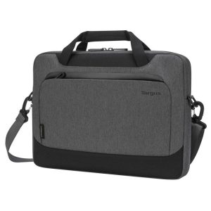 TARGUS  Torba za laptop 14" TBS92602GL CypressEco Slipcase siva