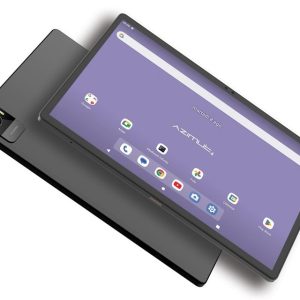 Smartpad AZIMUT4 4G Phone SP1AZ48 10.5 inch T606 Octa Core 1.6GHz 8GB 128GB Android 13.0 Ipad i Tableti SOPING.RS Smartpad AZIMUT4 4G Phone SP1AZ48 10.5 inch T606 Octa Core 1.6GHz 8GB 128GB Android 13.0