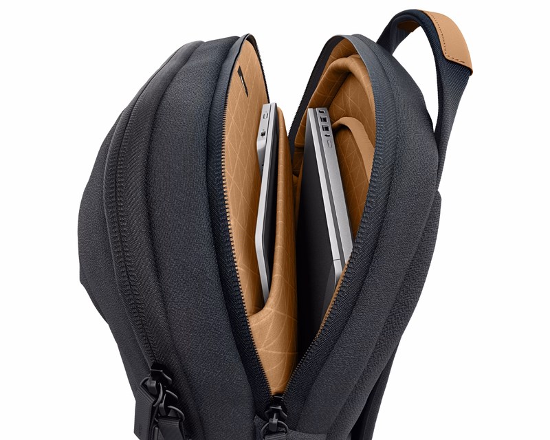 Ranac za laptop 14-16 inch Ecoloop Premier Slim Backpack CP7625S 3yr Torbe za laptop SOPING.RS 43 Ranac za laptop 14-16 inch Ecoloop Premier Slim Backpack CP7625S 3yr - Слика 3