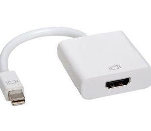 Adapter Mini DisplayPort (M) - HDMI (F) beli