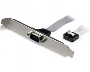 E-GREEN DB9 Serial port bracket Ostali adapteri SOPING.RS E-GREEN DB9 Serial port bracket