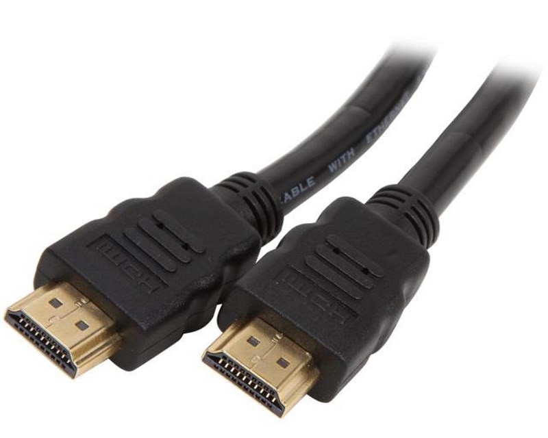 Kabl HDMI 1.4 M/M 10m crni HDMI kablovi SOPING.RS 41 Kabl HDMI 1.4 M/M 10m crni